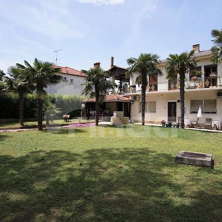 Apartman Sator Διαμέρισμα Ρόβινι Εξωτερικό φωτογραφία