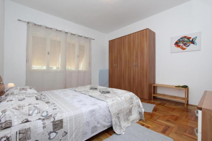 Apartman Sator Διαμέρισμα Ρόβινι Εξωτερικό φωτογραφία