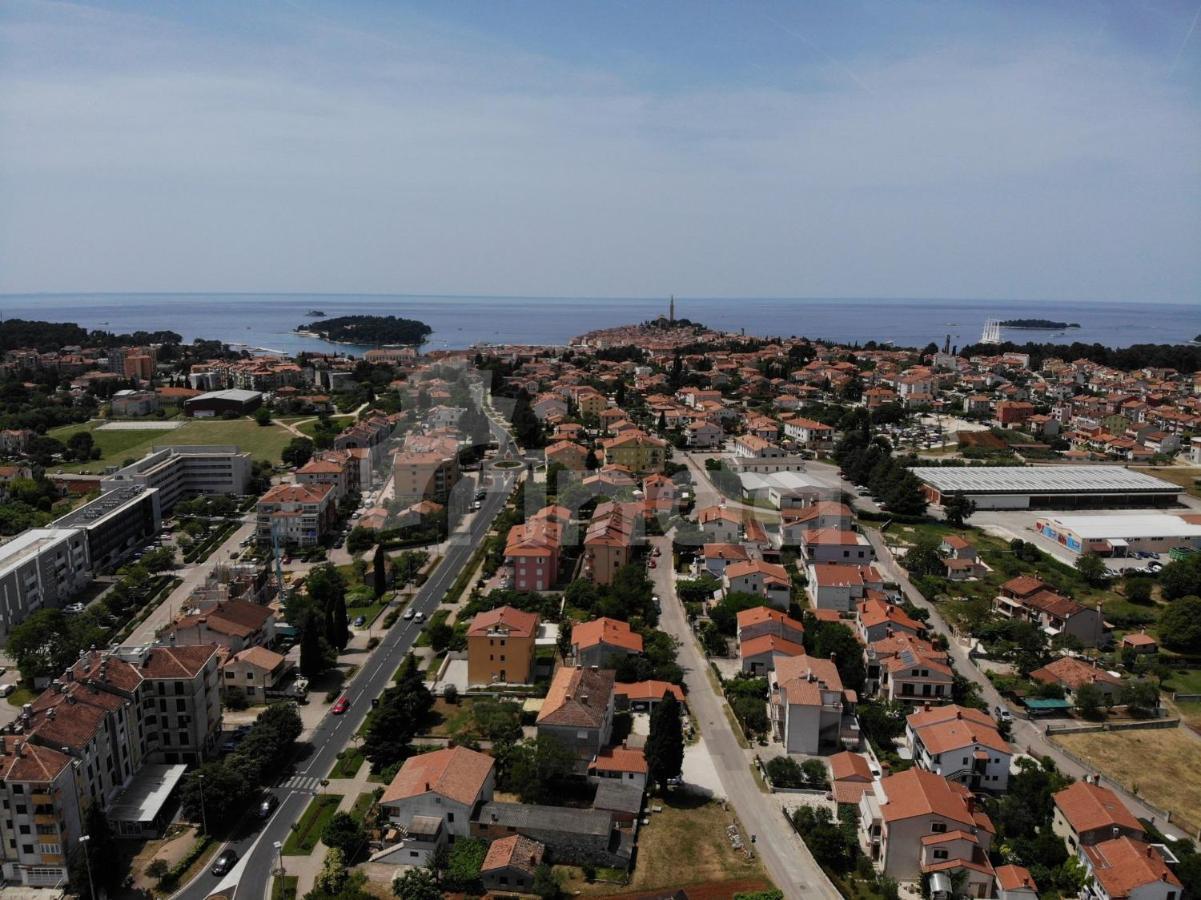 Apartman Sator Διαμέρισμα Ρόβινι Εξωτερικό φωτογραφία