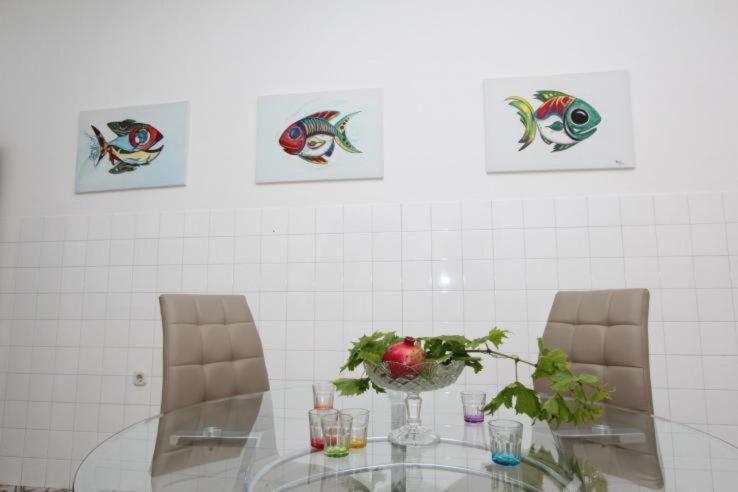Apartman Sator Διαμέρισμα Ρόβινι Εξωτερικό φωτογραφία