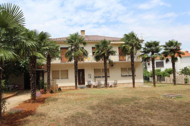 Apartman Sator Διαμέρισμα Ρόβινι Εξωτερικό φωτογραφία