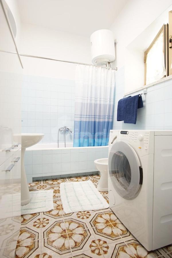 Apartman Sator Διαμέρισμα Ρόβινι Εξωτερικό φωτογραφία