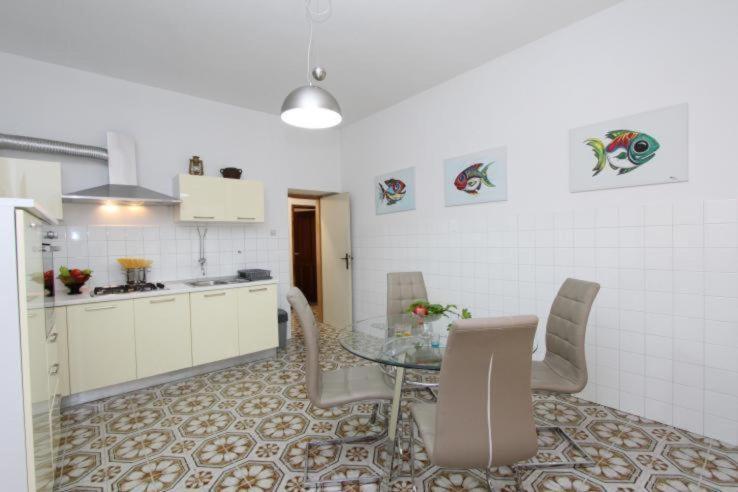 Apartman Sator Διαμέρισμα Ρόβινι Εξωτερικό φωτογραφία