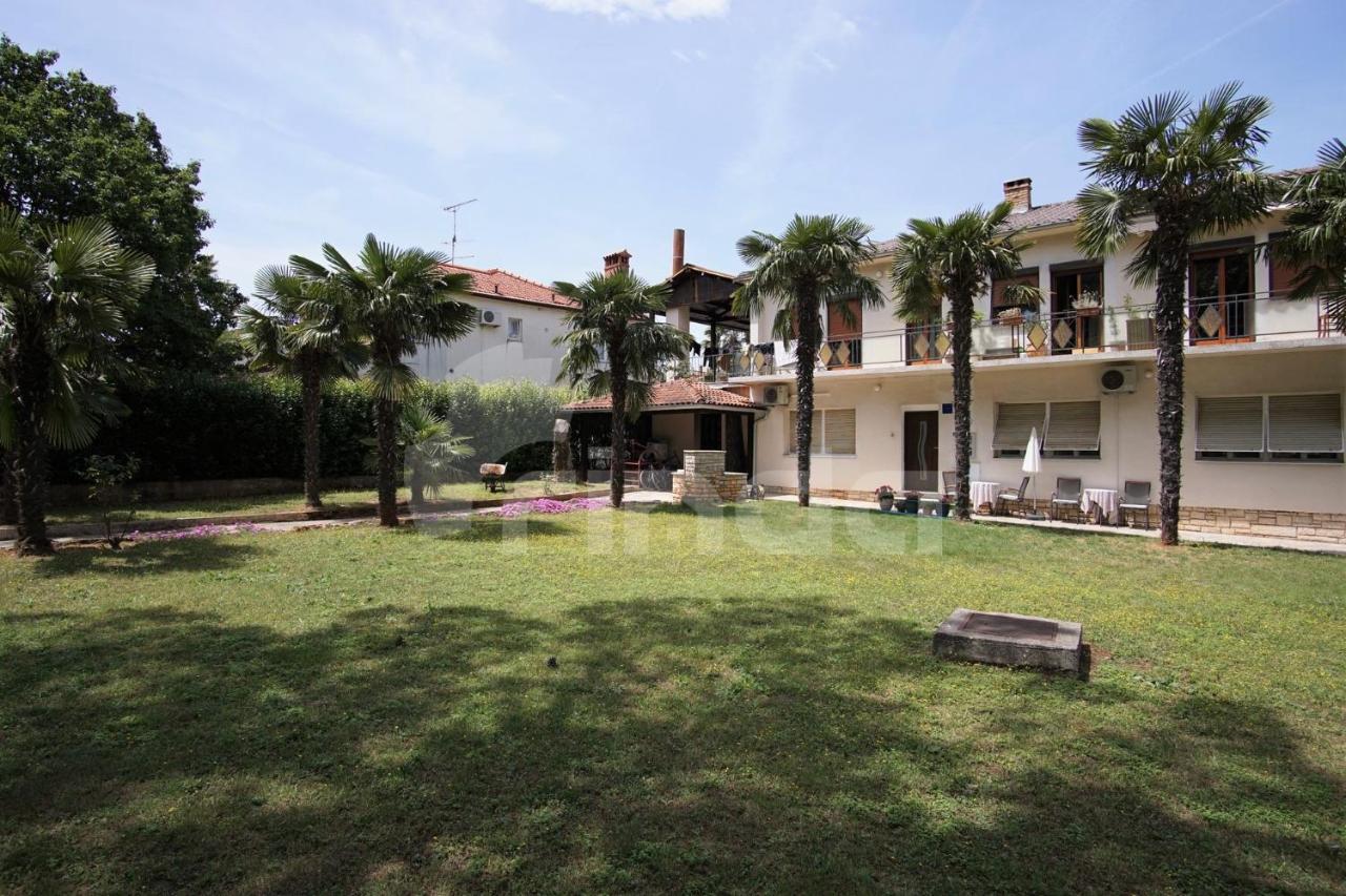 Apartman Sator Διαμέρισμα Ρόβινι Εξωτερικό φωτογραφία